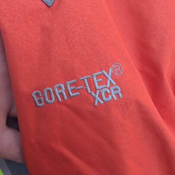 The North Face Men's Summit Series GORE-TEX XCR Jacket XL - Picture 4 of 10